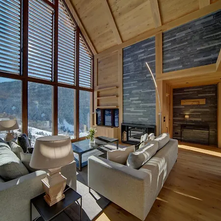 Chalet Enza Baqueira - By Emerald * Baqueira Beret