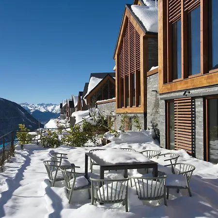 Chalet Enza Baqueira - By Emerald *