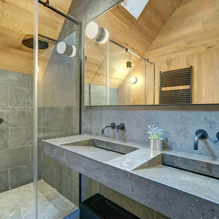 Holiday home Chalet Enza Baqueira - By Emerald Baqueira Beret