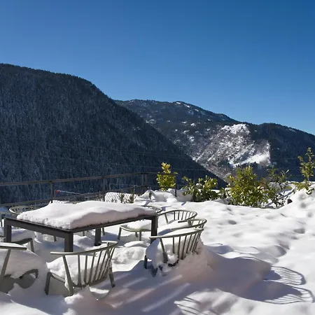 Holiday home Chalet Enza Baqueira - By Emerald *