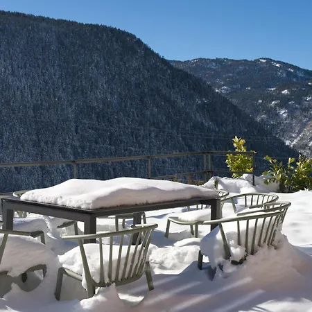 Holiday home Chalet Enza Baqueira - By Emerald