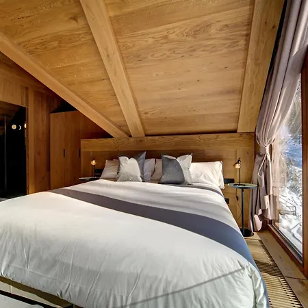Chalet Enza Baqueira - By Emerald Holiday home Baqueira Beret