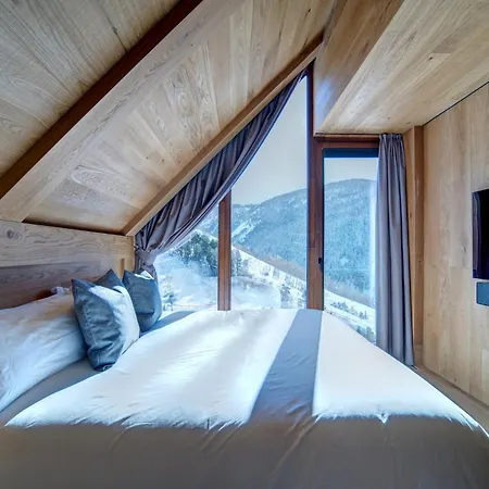 Holiday home Chalet Enza Baqueira - By Emerald *