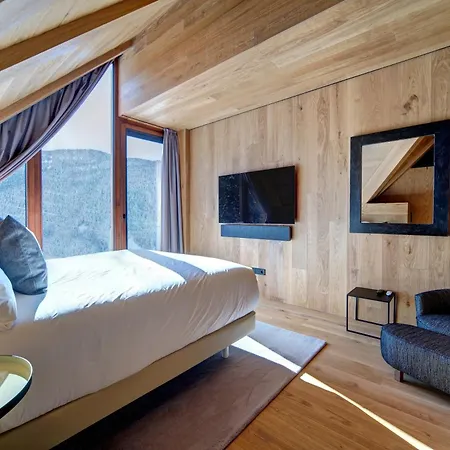 Chalet Enza Baqueira - By Emerald Holiday home *
