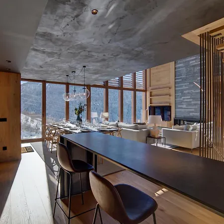 Chalet Enza Baqueira - By Emerald Holiday home