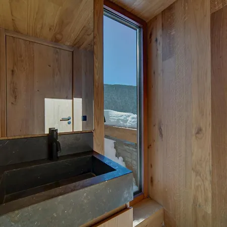 Chalet Enza Baqueira - By Emerald *