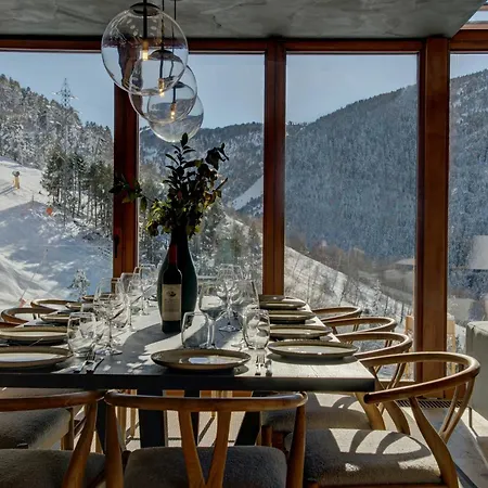 Holiday home Chalet Enza Baqueira - By Emerald Baqueira Beret
