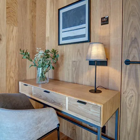 Chalet Enza Baqueira - By Emerald Holiday home *