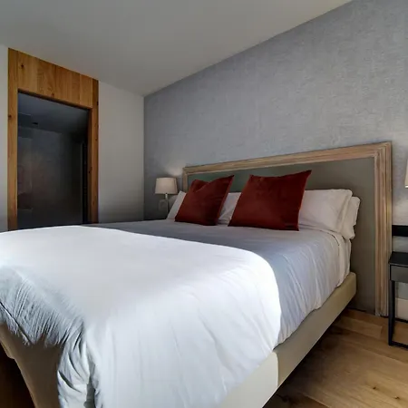 Chalet Enza Baqueira - By Emerald Baqueira Beret