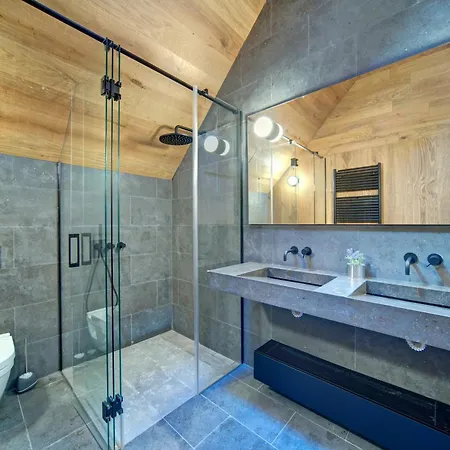 Holiday home Chalet Enza Baqueira - By Emerald *