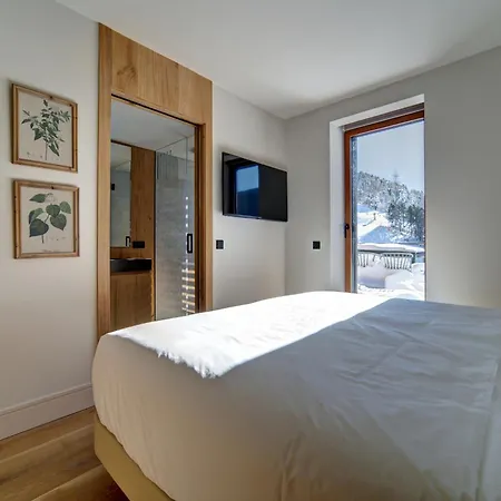 Holiday home Chalet Enza Baqueira - By Emerald *