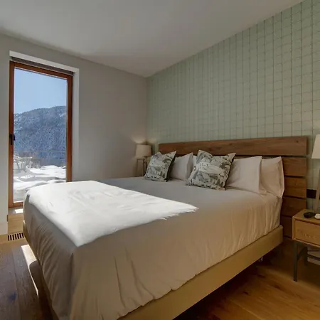 Chalet Enza Baqueira - By Emerald Holiday home Baqueira Beret