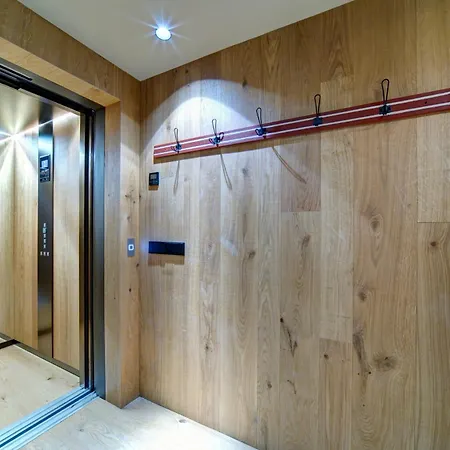 Chalet Enza Baqueira - By Emerald Holiday home