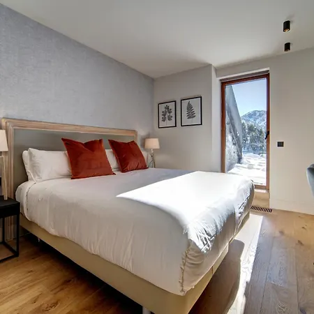 Holiday home Chalet Enza Baqueira - By Emerald
