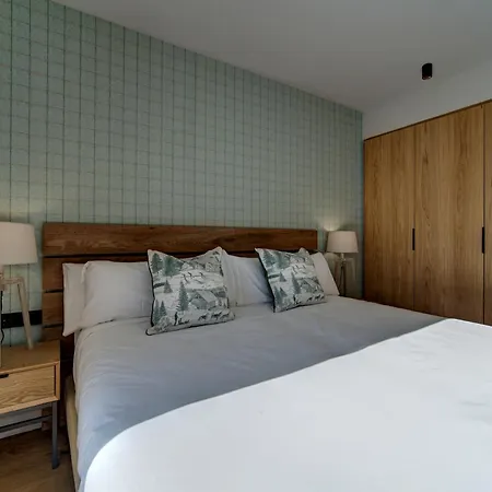 Chalet Enza Baqueira - By Emerald