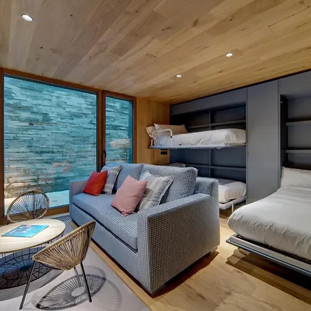 Chalet Enza Baqueira - By Emerald * Baqueira Beret