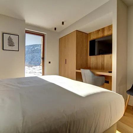 Holiday home Chalet Enza Baqueira - By Emerald