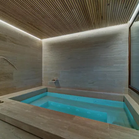 Chalet Enza Baqueira - By Emerald Baqueira Beret