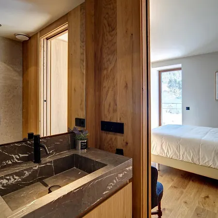 Chalet Enza Baqueira - By Emerald Holiday home *