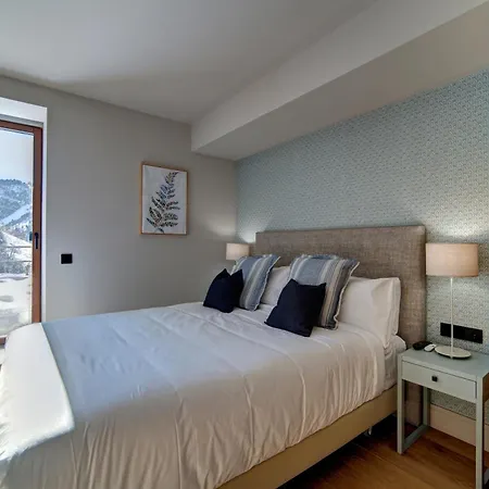 Holiday home Chalet Enza Baqueira - By Emerald Baqueira Beret