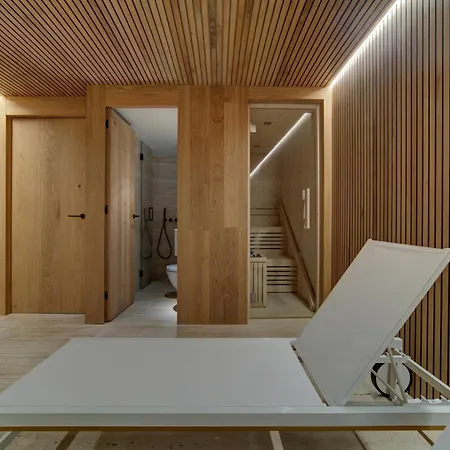Holiday home Chalet Enza Baqueira - By Emerald Baqueira Beret