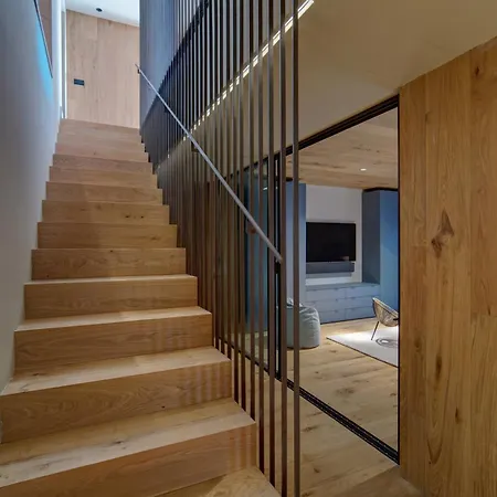 Holiday home Chalet Enza Baqueira - By Emerald