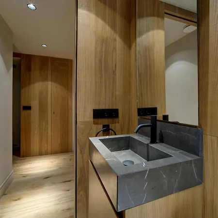 Holiday home Chalet Enza Baqueira - By Emerald Baqueira Beret