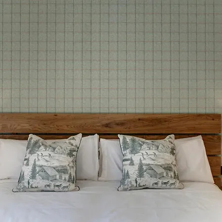 Chalet Enza Baqueira - By Emerald Holiday home Baqueira Beret