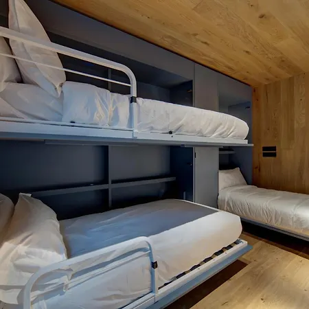 Chalet Enza Baqueira - By Emerald Baqueira Beret