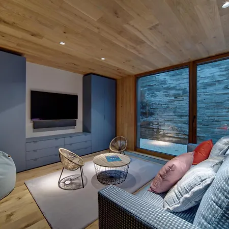 Chalet Enza Baqueira - By Emerald Baqueira Beret
