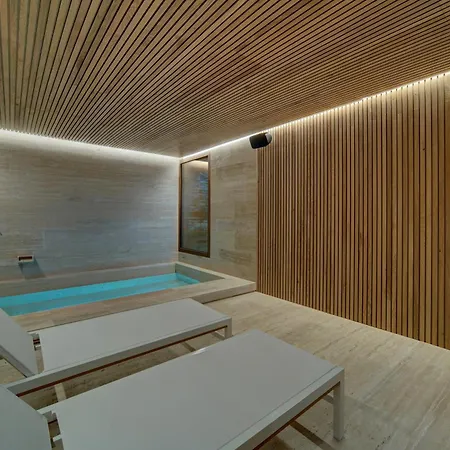 Chalet Enza Baqueira - By Emerald *